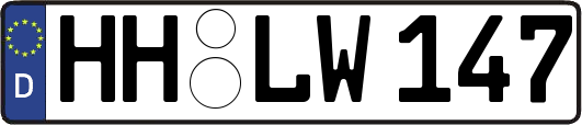 HH-LW147