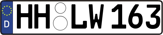 HH-LW163