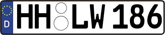 HH-LW186