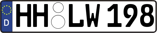 HH-LW198