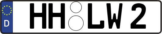 HH-LW2