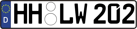 HH-LW202
