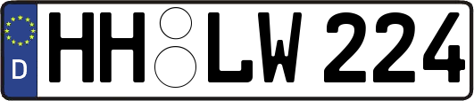 HH-LW224
