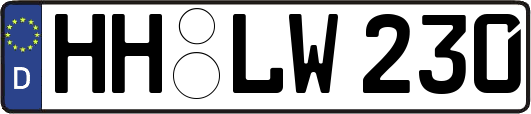 HH-LW230