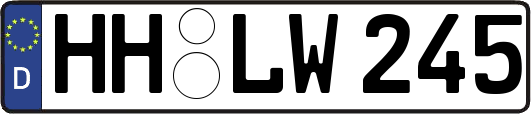 HH-LW245