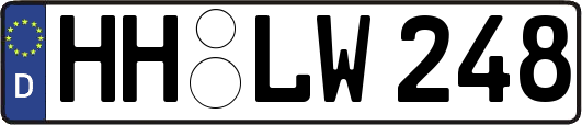 HH-LW248