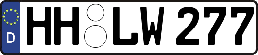 HH-LW277