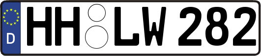 HH-LW282