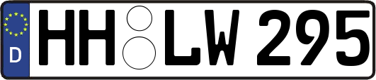 HH-LW295