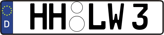 HH-LW3