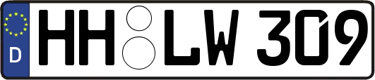 HH-LW309