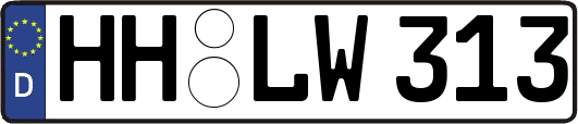 HH-LW313