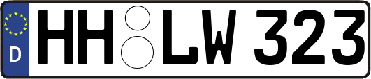 HH-LW323