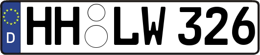 HH-LW326