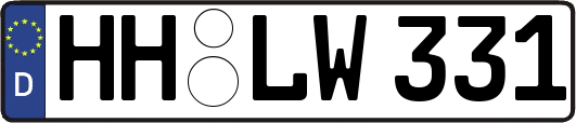 HH-LW331