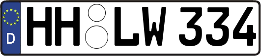 HH-LW334