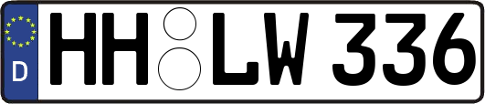 HH-LW336