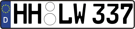 HH-LW337
