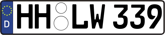 HH-LW339