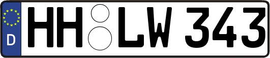 HH-LW343