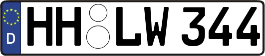HH-LW344