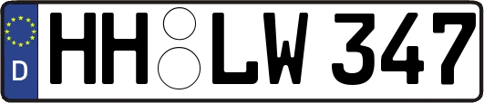 HH-LW347