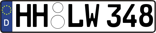 HH-LW348