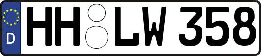 HH-LW358