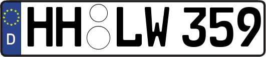 HH-LW359