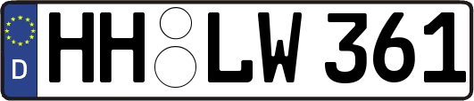HH-LW361