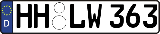 HH-LW363