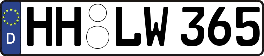 HH-LW365