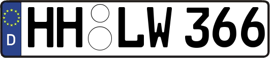 HH-LW366