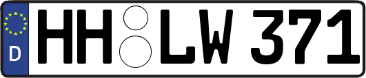 HH-LW371