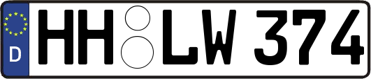HH-LW374