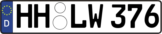 HH-LW376