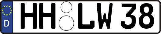 HH-LW38