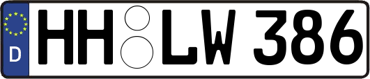 HH-LW386