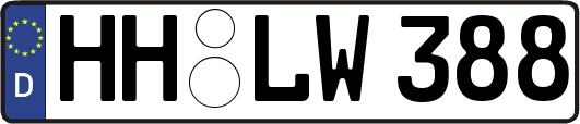 HH-LW388