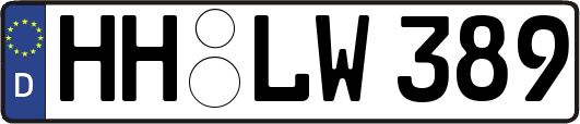 HH-LW389