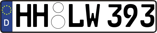 HH-LW393