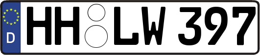 HH-LW397