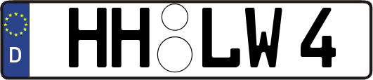 HH-LW4