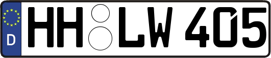 HH-LW405