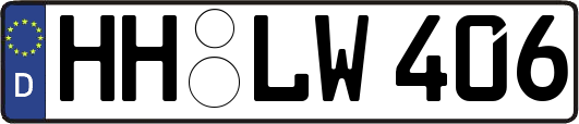 HH-LW406