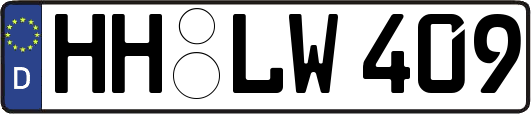 HH-LW409