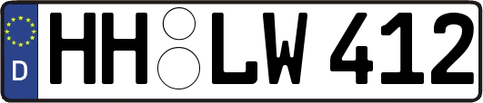 HH-LW412