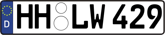 HH-LW429