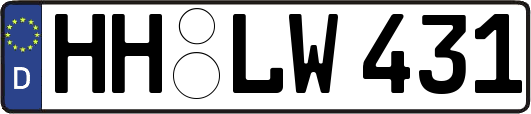 HH-LW431