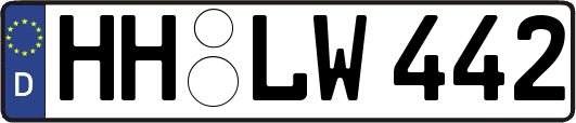 HH-LW442